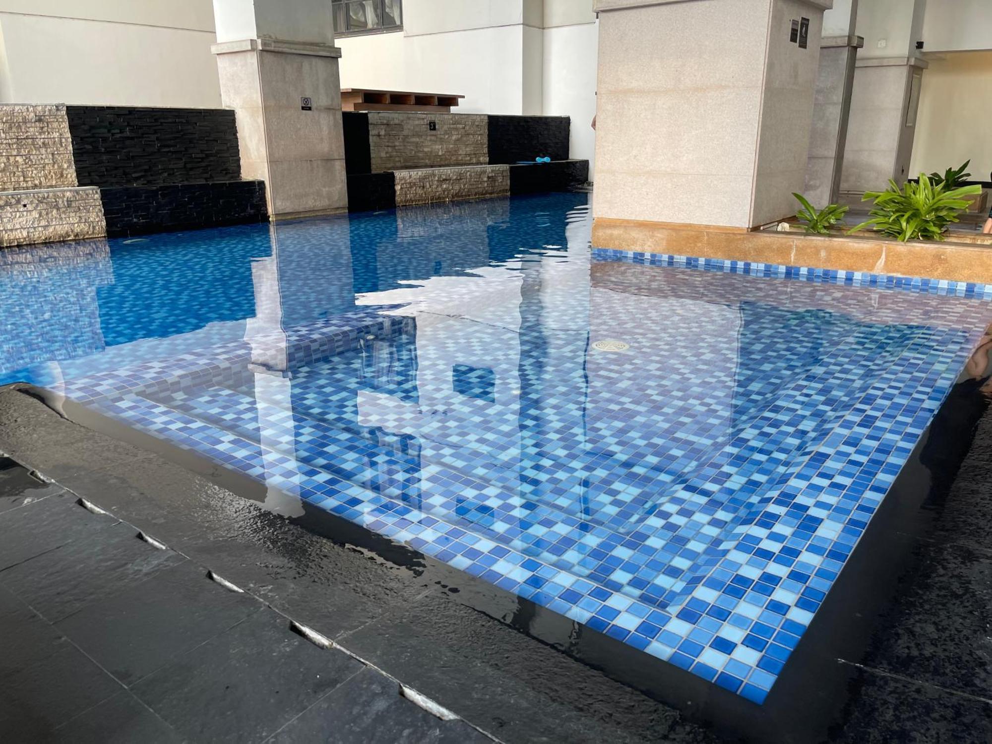 Family Staycation, Greenbelt Hamilton, Isabel'S Makati Rooms マカティ エクステリア 写真